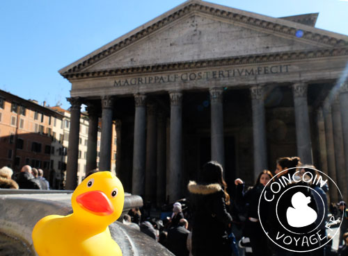 pantheon-rome