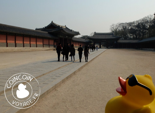 Palais-Changdeokgung-seoul