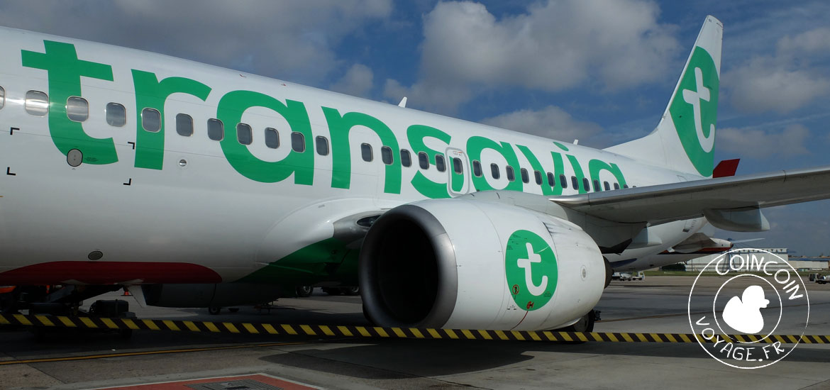 aeroport transavia naples italie alibus