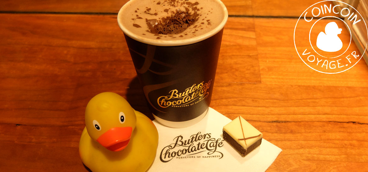 butlers chocolat chaud dublin irlande