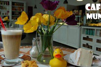 café 36 munich