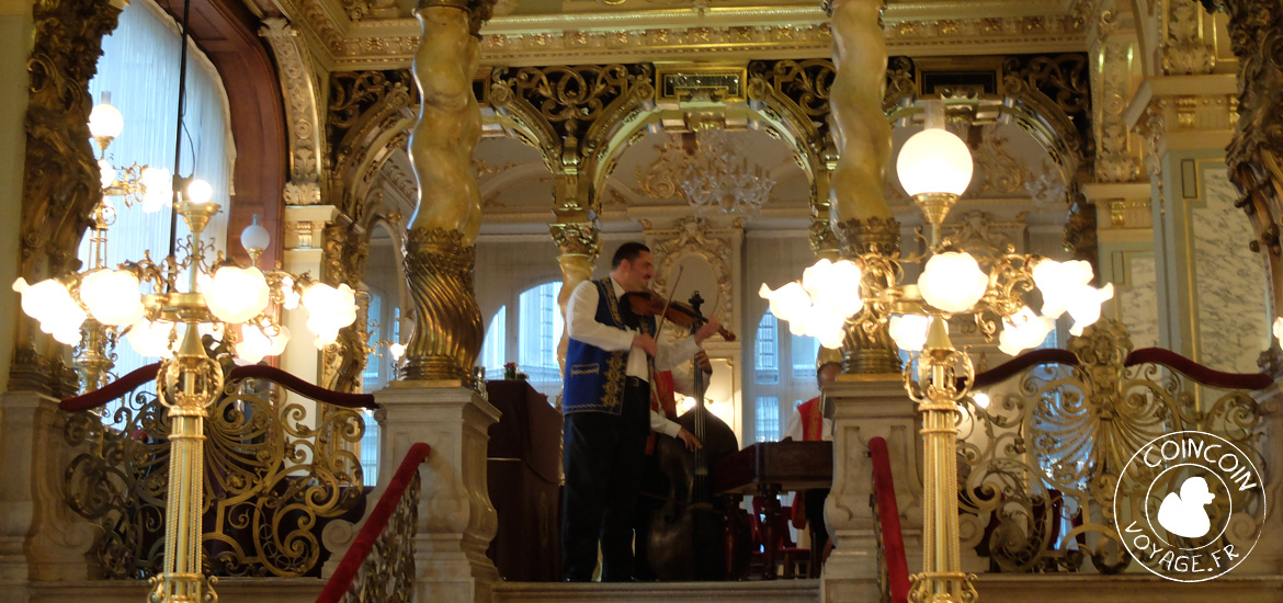 café new york budapest musique