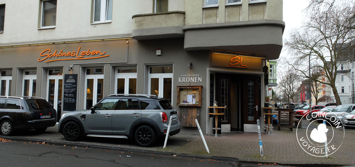 café schönes leben dortmund