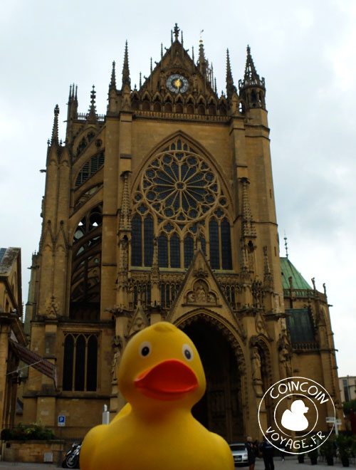 cathedrale metz visite journee