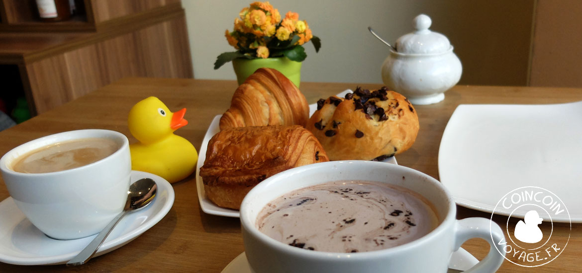 claude et julien croissant boulangerie