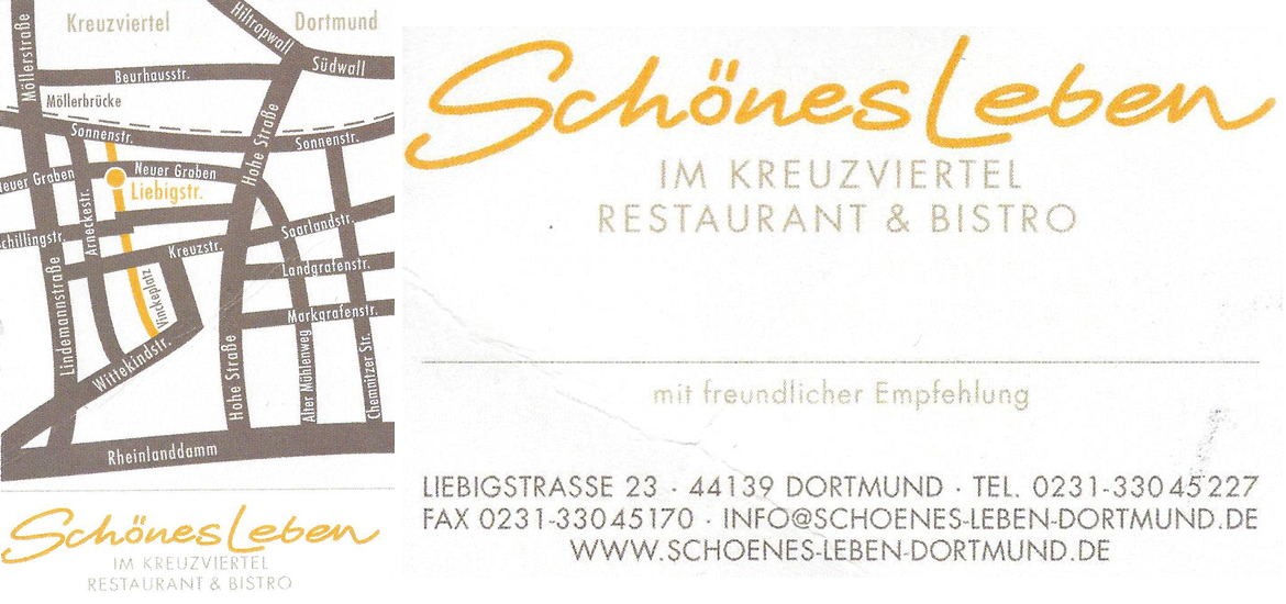 dortmund coincoin voyage café schönes leben