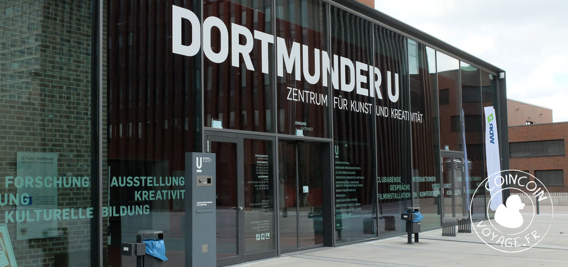 dortmunder u musee dortmund