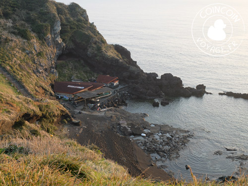 femme-pêcheur-jeju-seongsang-ilchulbong