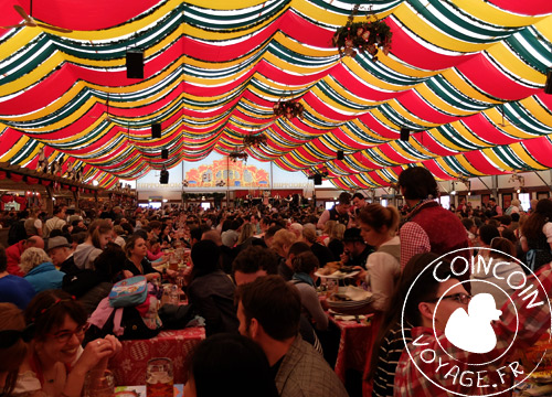 frühlingsfest-bière-munich