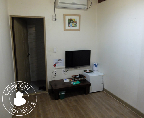 hanok-stay-jeonju-chambre-corée
