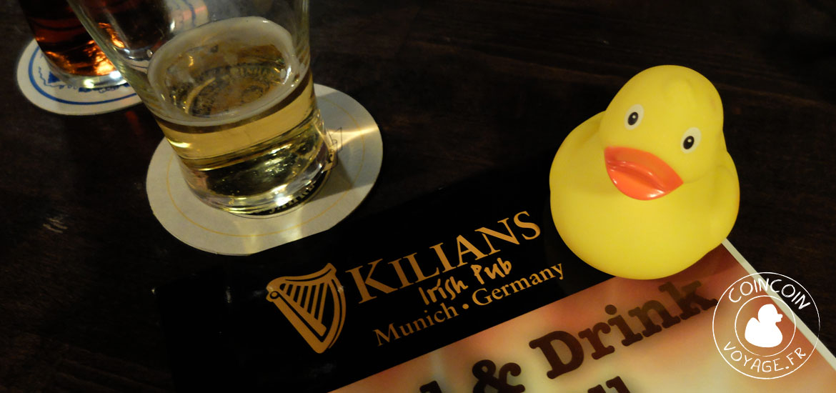 kilian pub münchen irish