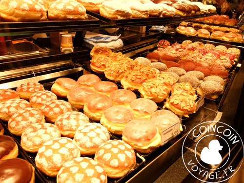 krapfen beignet munich carnaval