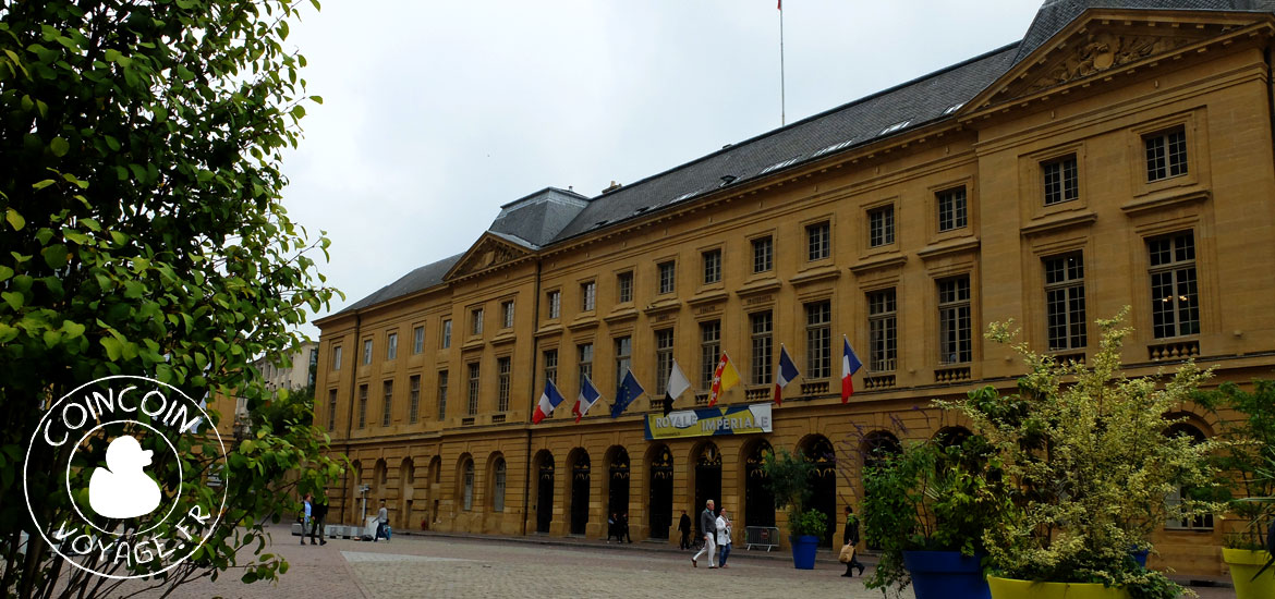 mairie metz pierre jaumont