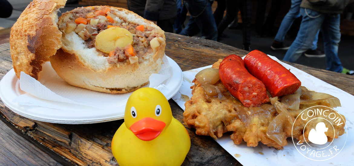 manger goulash budapest