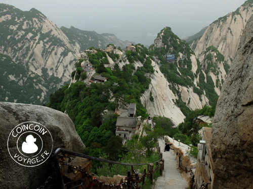 mont-huashan-panorama-chine