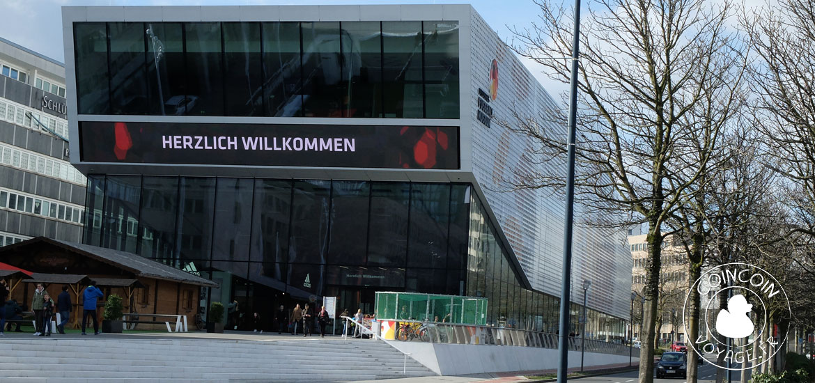 musée allemand football dortmund