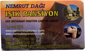 nemrut-dagi-logement