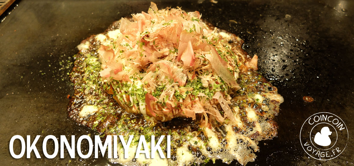 okonomiyaki restaurant tokyo