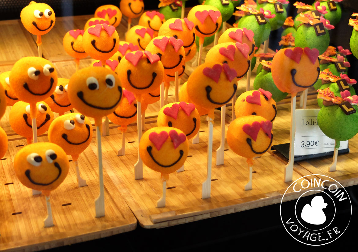 patisserie sucette munich café luitpold smiley