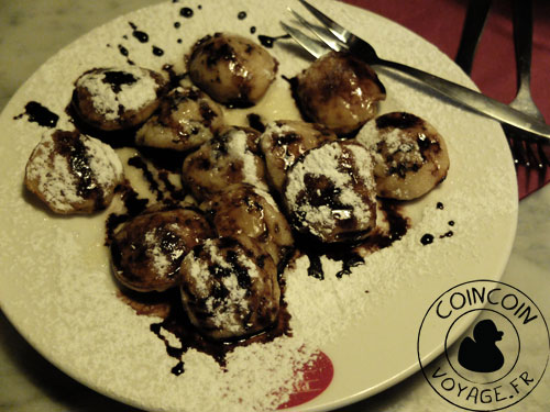 poffertjes coincoin pancake amsterdam