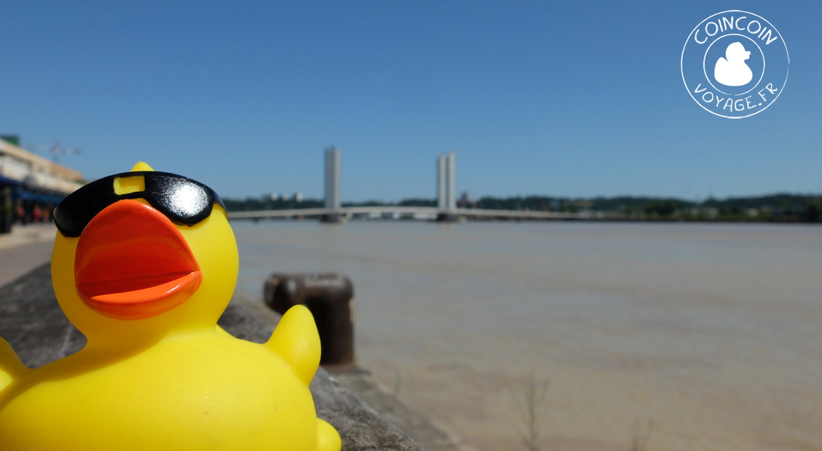 quais bordeaux