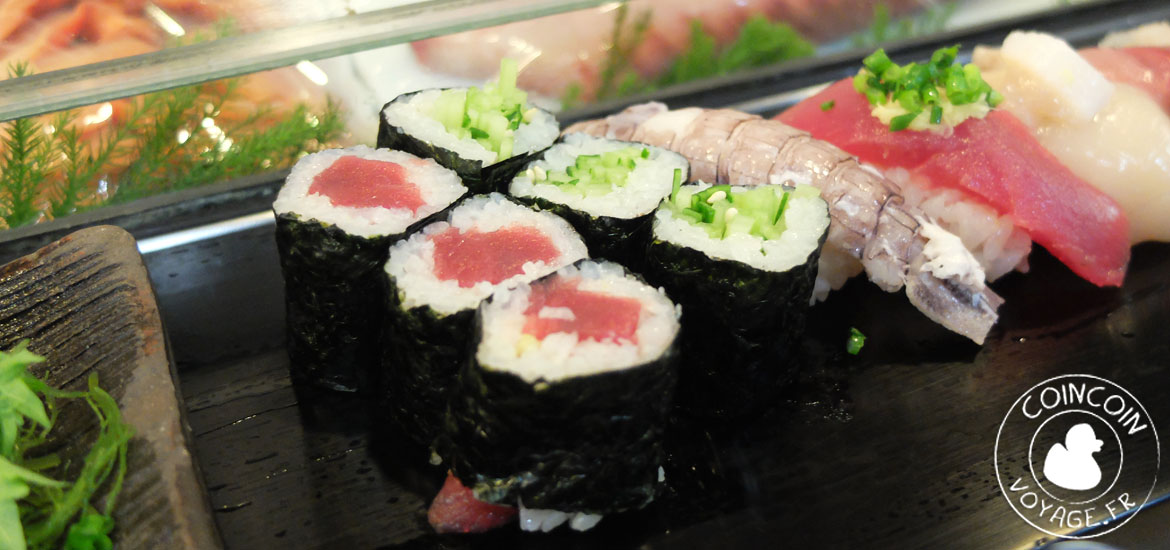 ryu sushi tsukiji market tokyo