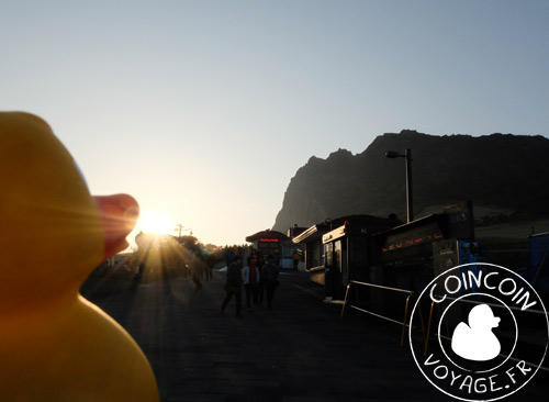 unesco-sunrise-jeju-seongsang-ilchulbong-peak