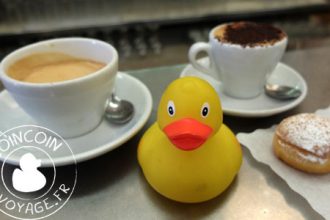 sant eustachio café rome