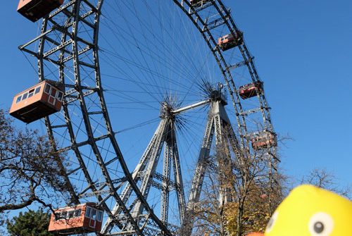 prater-wien