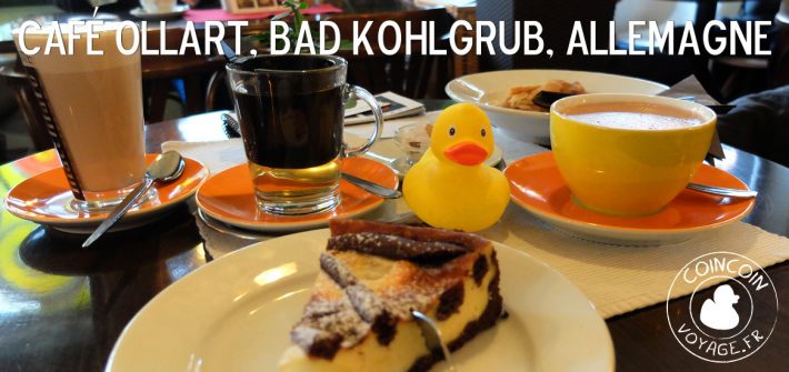 Kunst Café OllArt bad kohlgrub