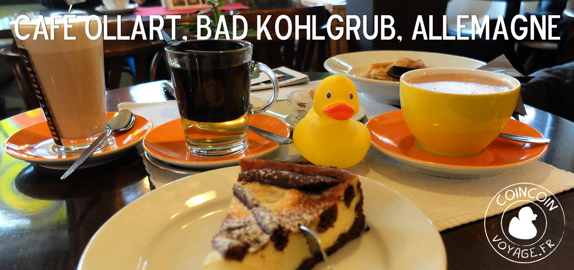 Kunst Café OllArt bad kohlgrub