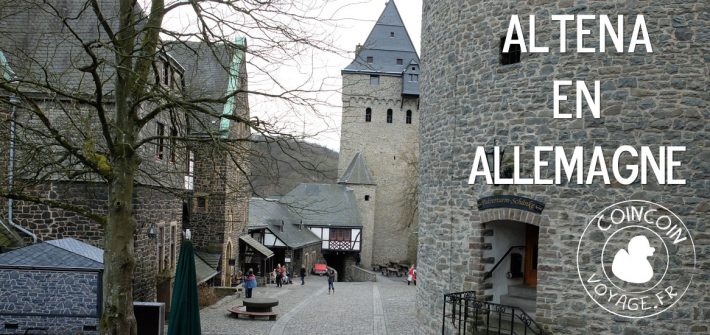 allemagne altena chateau