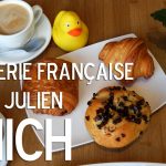 boulangerie française claude et julien munich