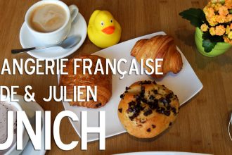 boulangerie française claude et julien munich