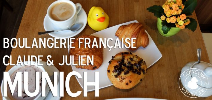 boulangerie française claude et julien munich