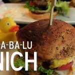 burger ca-ba-lu munich restaurant