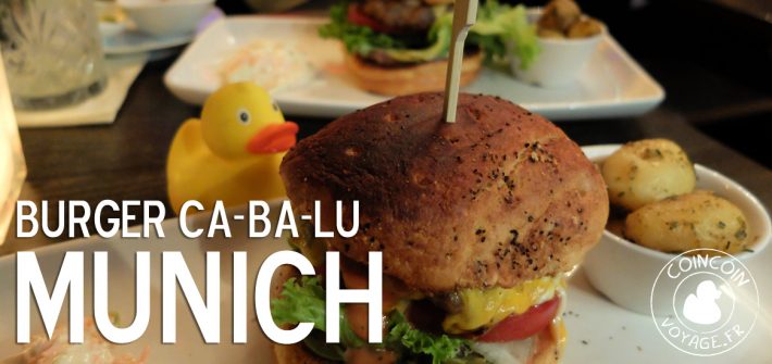 burger ca-ba-lu munich restaurant