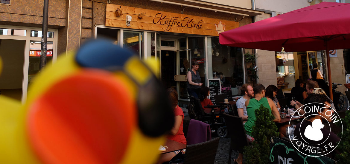 café kaffeekuche munich