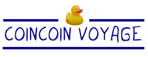 Coincoin voyage