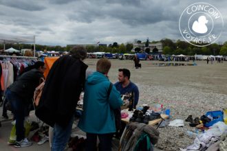 frühlingsfest-munich-flohmarkt