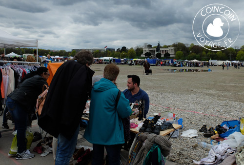 frühlingsfest-munich-flohmarkt