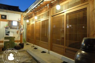 hanok-stay-jeonju-corée-du-sud