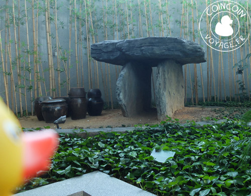 musée-dolmen-coréé-sud-gochang