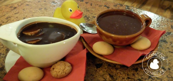 noir chocobar chocola chaud budapest