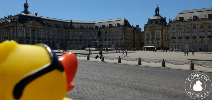 place bourse bordeaux