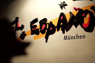 restaurant el espanol munich