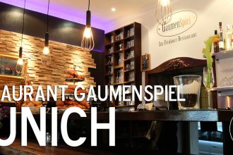 restaurant gaumenspiel munich schwabing