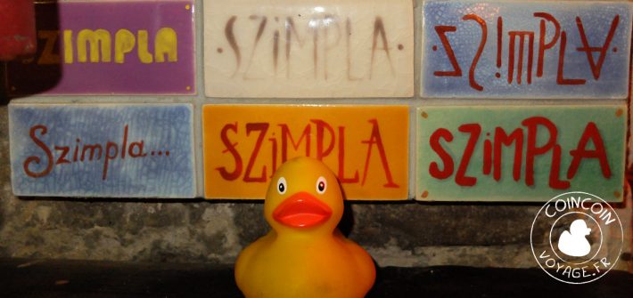 szimpla kert bar budapest