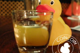 Tequila El Gorodo Loco Munich